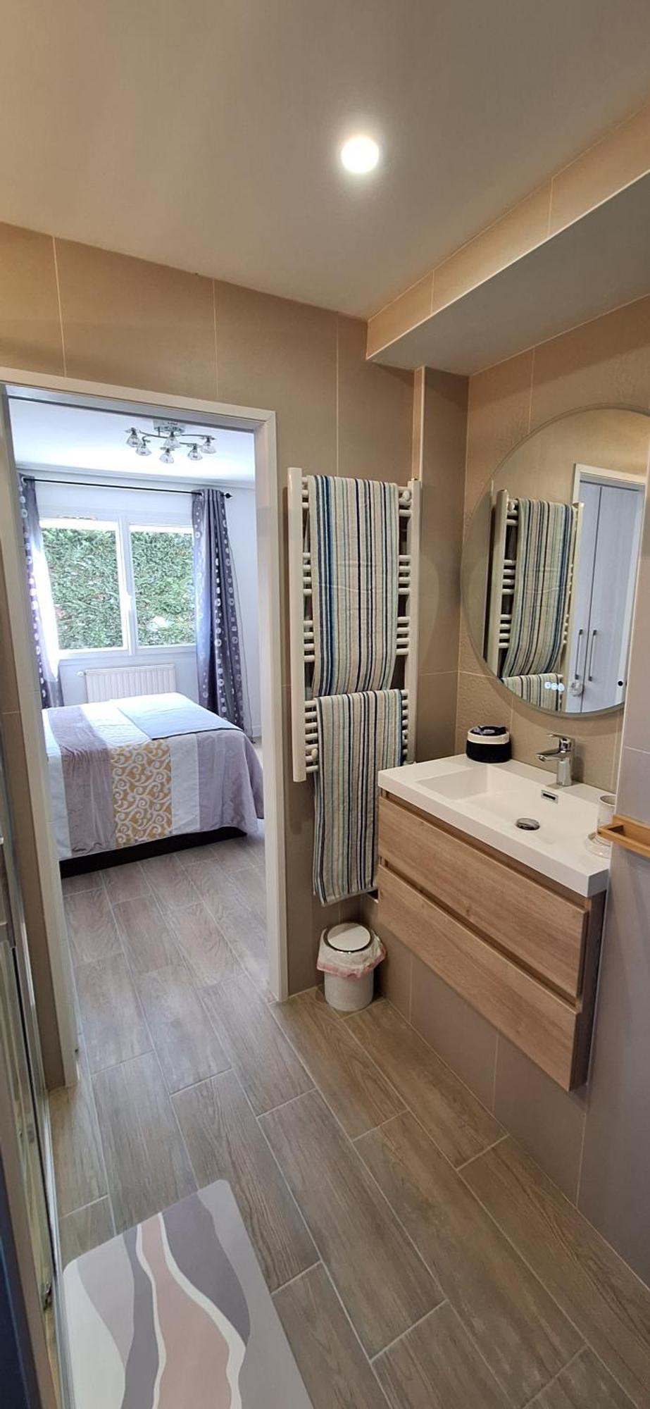 אורונייה Chambre Et Petit Dejeuner A Socoa מראה חיצוני תמונה