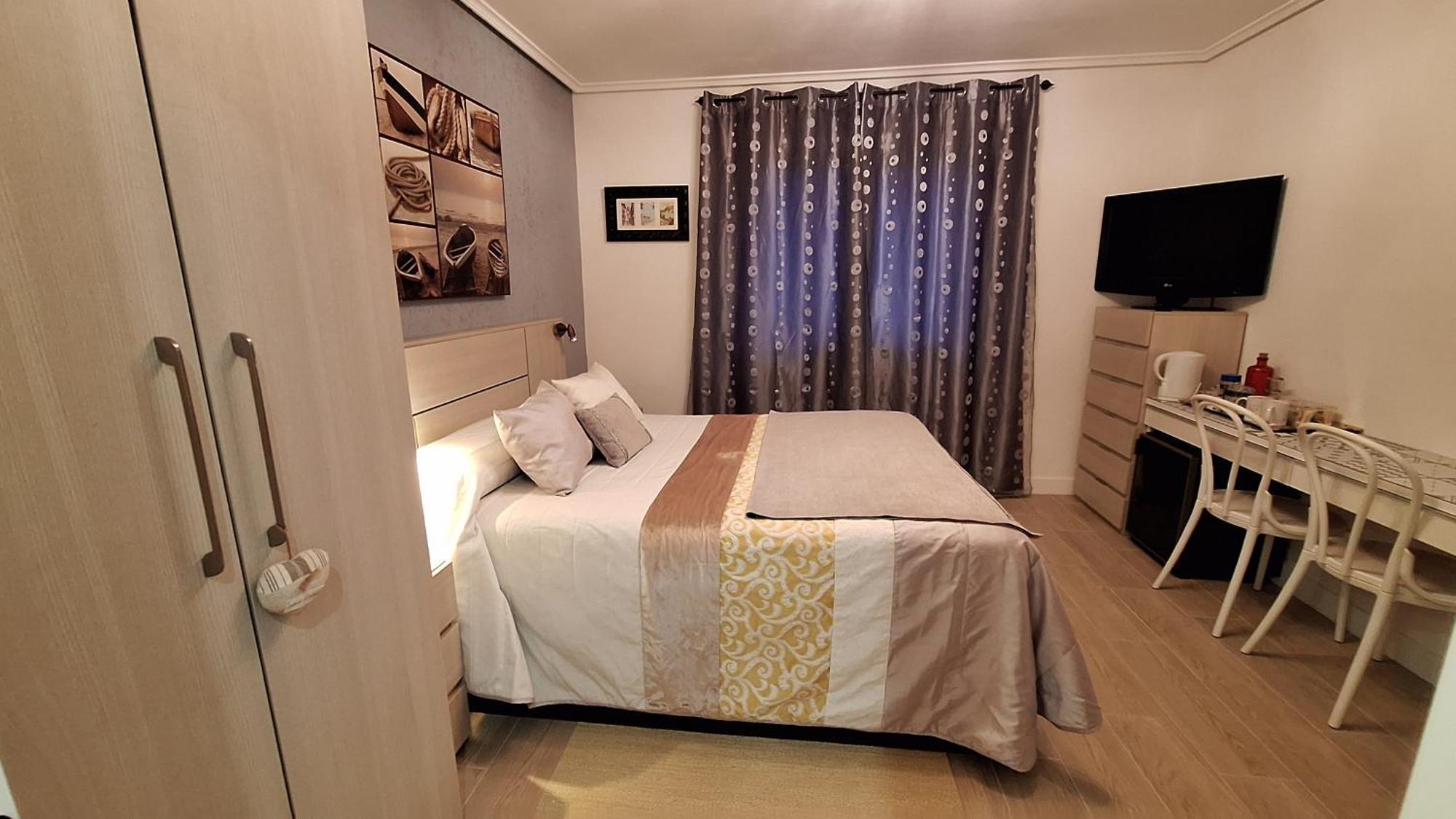 אורונייה Chambre Et Petit Dejeuner A Socoa מראה חיצוני תמונה