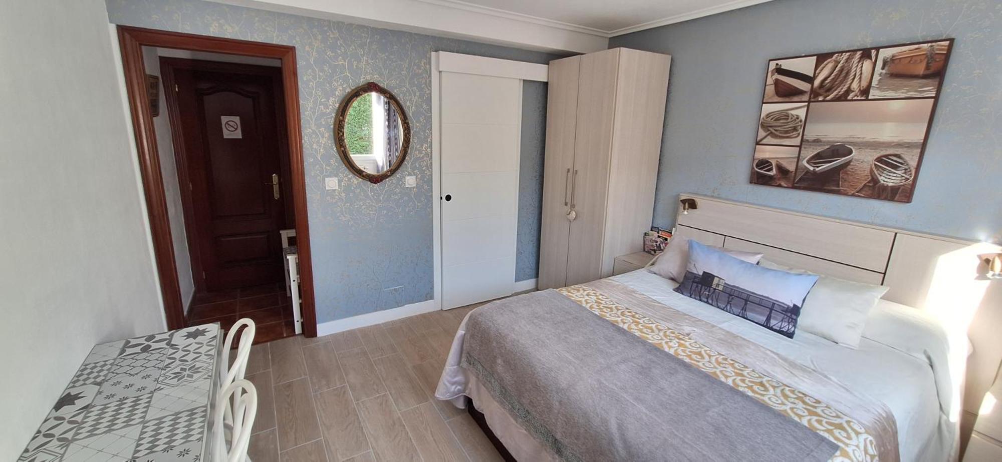 אורונייה Chambre Et Petit Dejeuner A Socoa מראה חיצוני תמונה