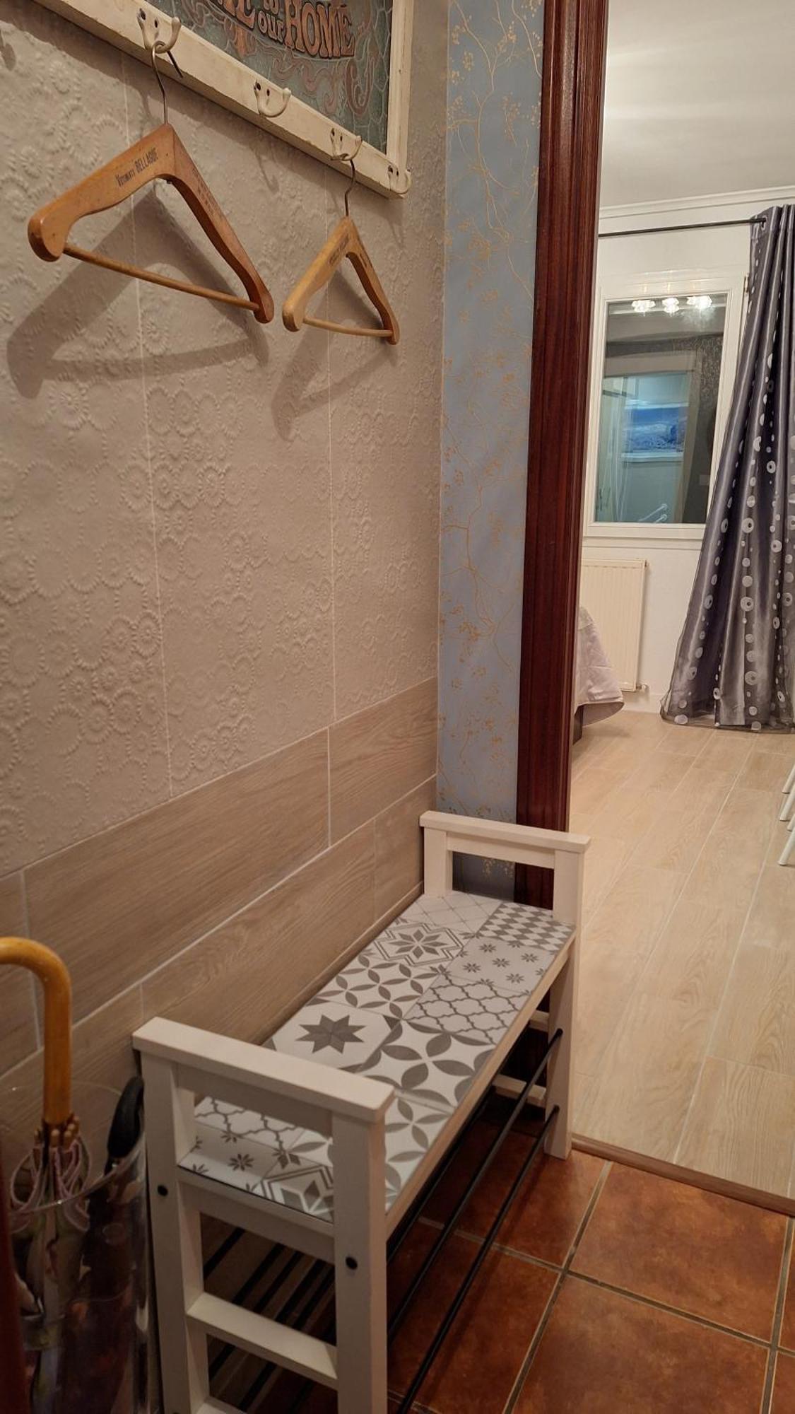 אורונייה Chambre Et Petit Dejeuner A Socoa מראה חיצוני תמונה