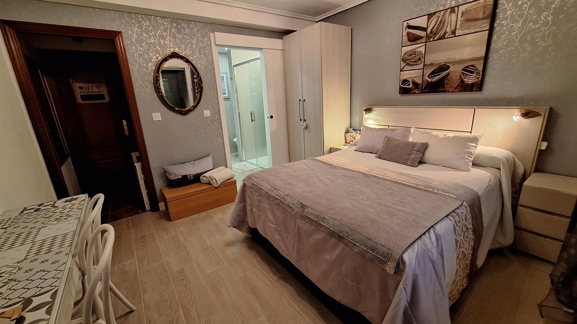 אורונייה Chambre Et Petit Dejeuner A Socoa מראה חיצוני תמונה