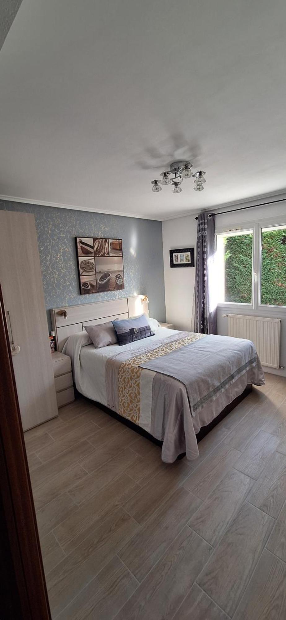 אורונייה Chambre Et Petit Dejeuner A Socoa מראה חיצוני תמונה